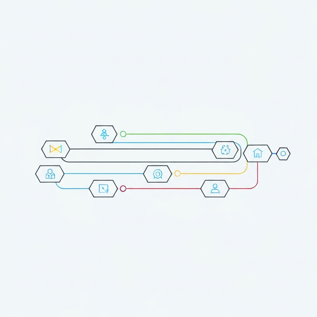 Automation & workflows