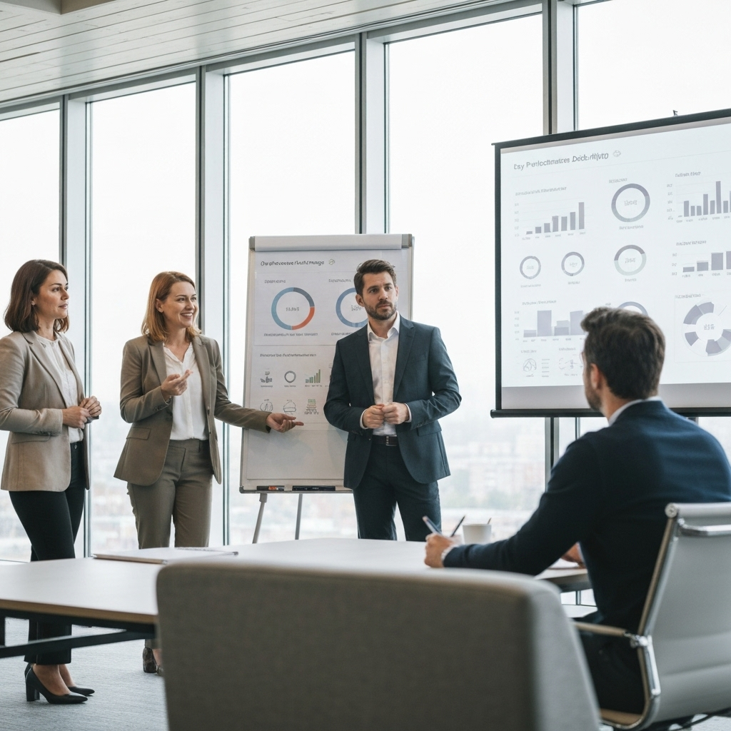 Data-driven products